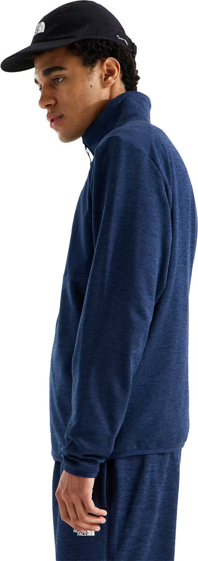 Blouson en molleton Performance