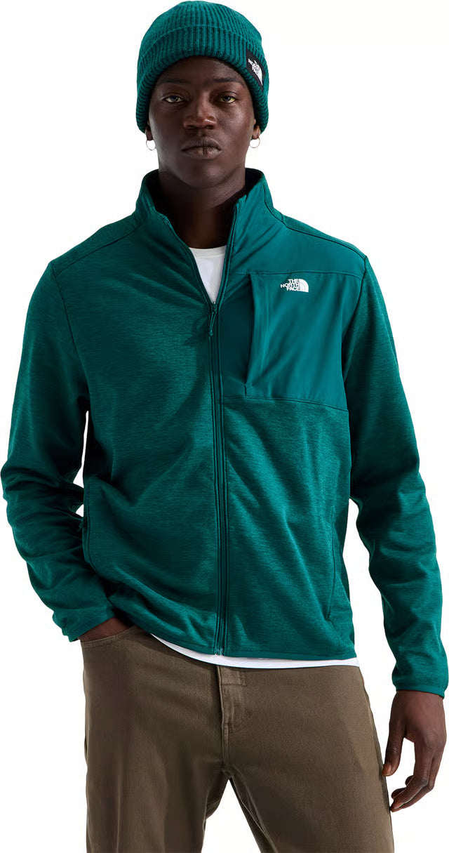 Blouson en molleton Performance