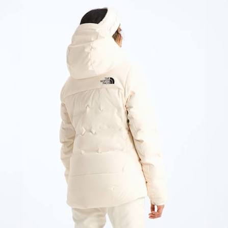 Veste en duvet Cirque