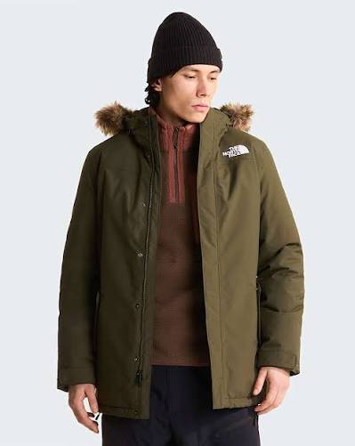 Manteau Zaneck