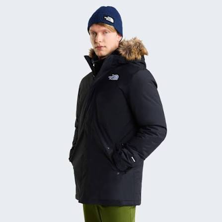 Manteau Zaneck