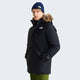 KX7-TNF BLACK