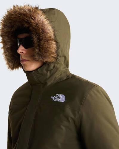 Manteau Zaneck