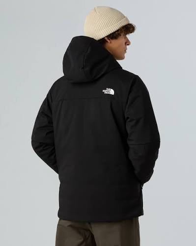Manteau Apex Elevation