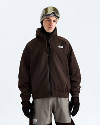 Afterburner reversible jacket