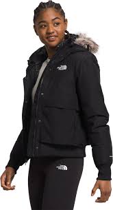 Manteau Arctic Bomber