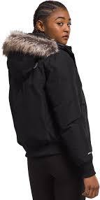 Manteau Arctic Bomber