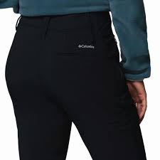 Pantalon Softshell chaud Back Beauty