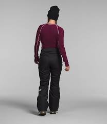 Pantalon isolant Sally
