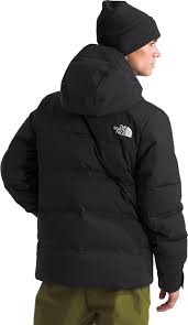 Veste en duvet Cirque