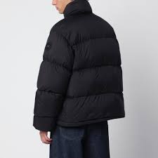 Sterling Quilted Coat