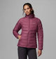 551- ANTIQUE MAUVE