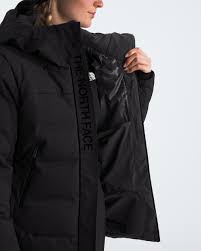 Veste en duvet Cirque