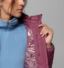 Powder Lite II Jacket
