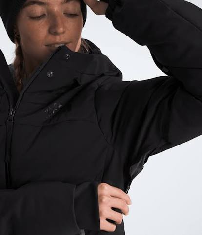 Veste en duvet Cirque