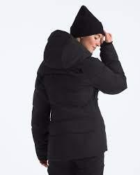 Veste en duvet Cirque