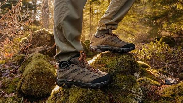 Souliers