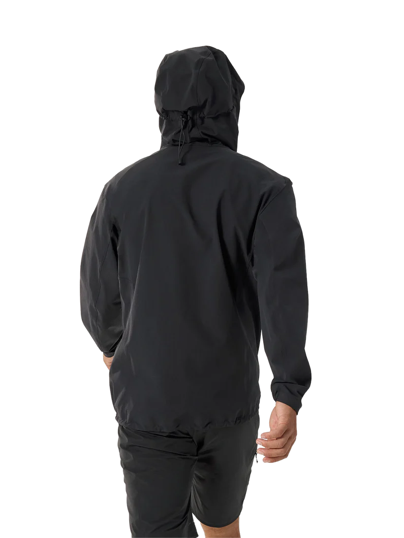 Ralle - Men's Hooded Insulated Jacket