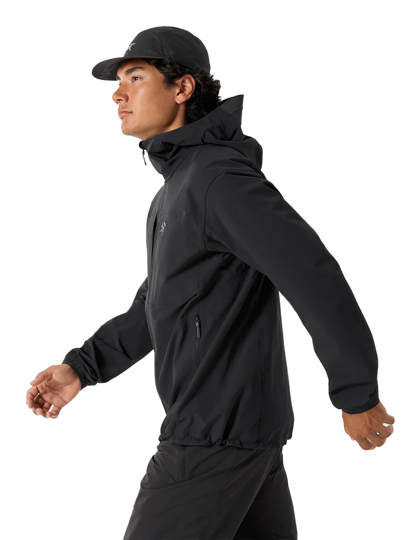 Ralle - Men's Hooded Insulated Jacket