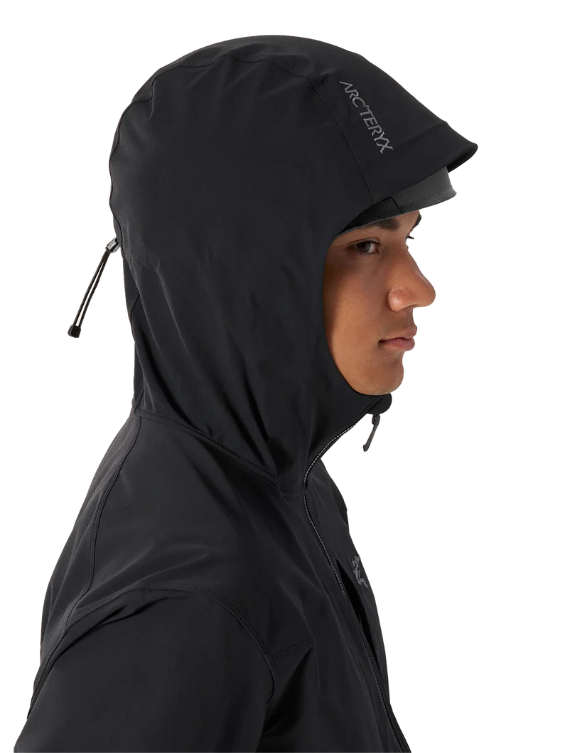 Ralle - Men's Hooded Insulated Jacket