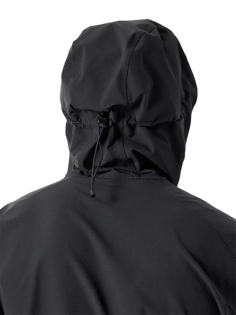 Ralle - Men's Hooded Insulated Jacket