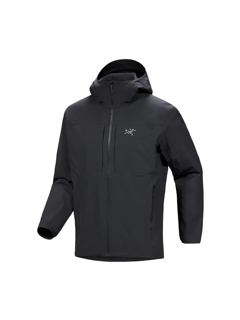 Ralle - Men's Hooded Insulated Jacket