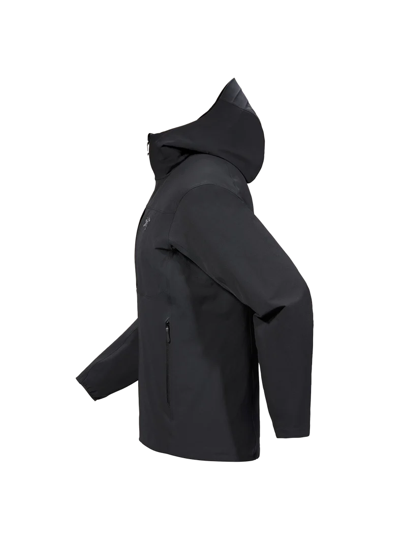 Ralle - Men's Hooded Insulated Jacket