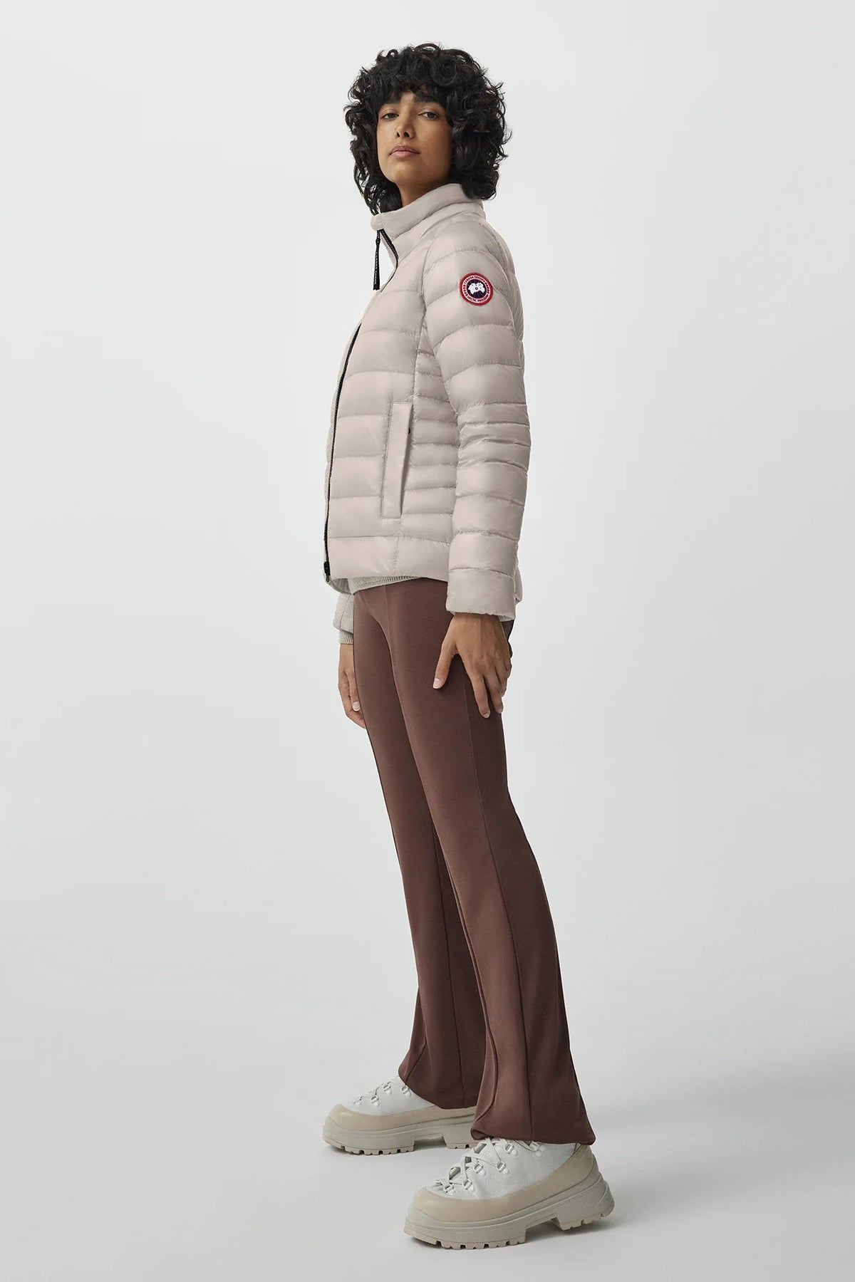  Cypress Jacket 
