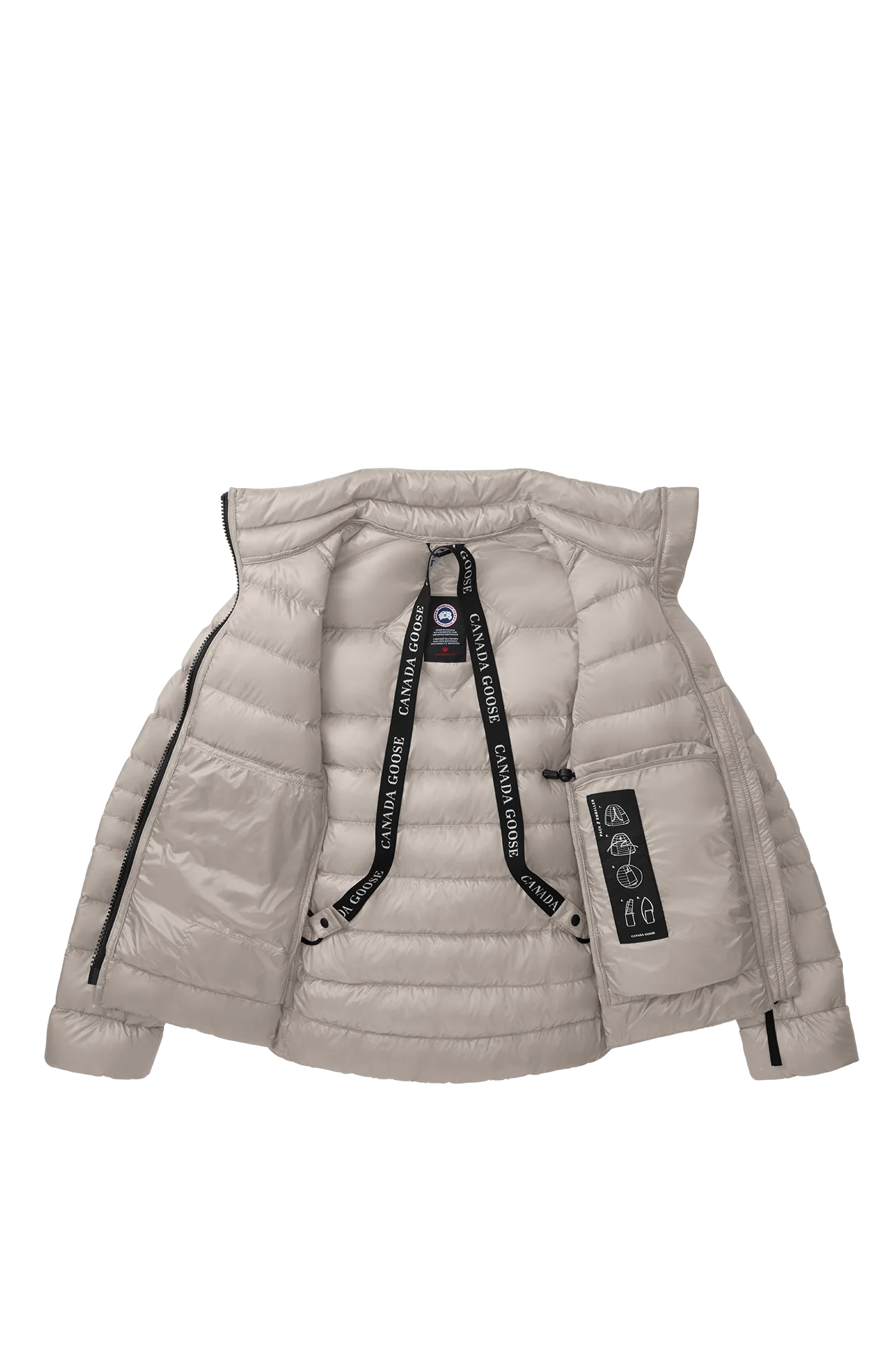  Cypress Jacket 