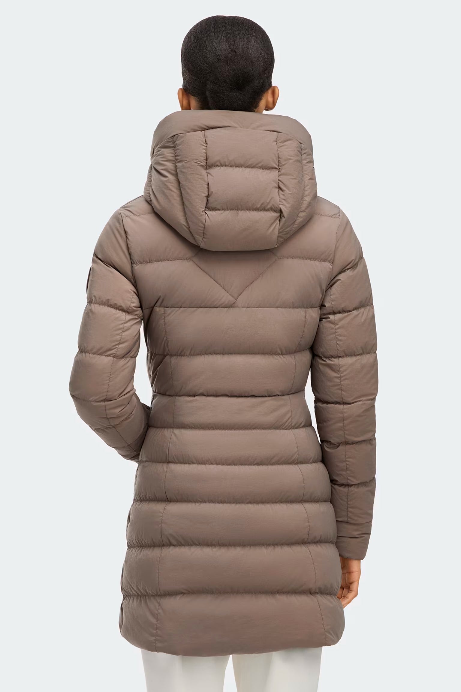 Disque ton sur ton Clair Coat