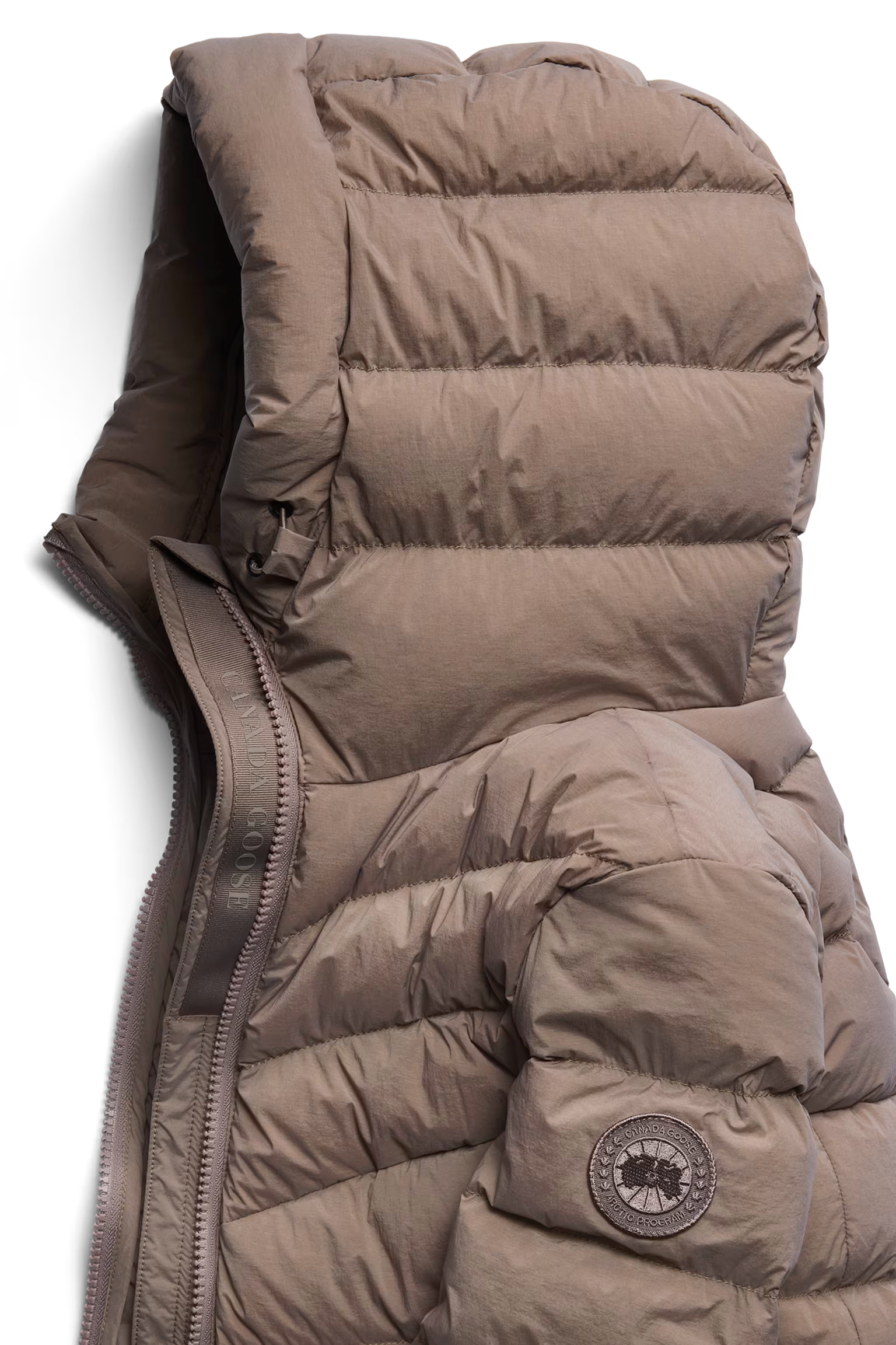 Disque ton sur ton Clair Coat