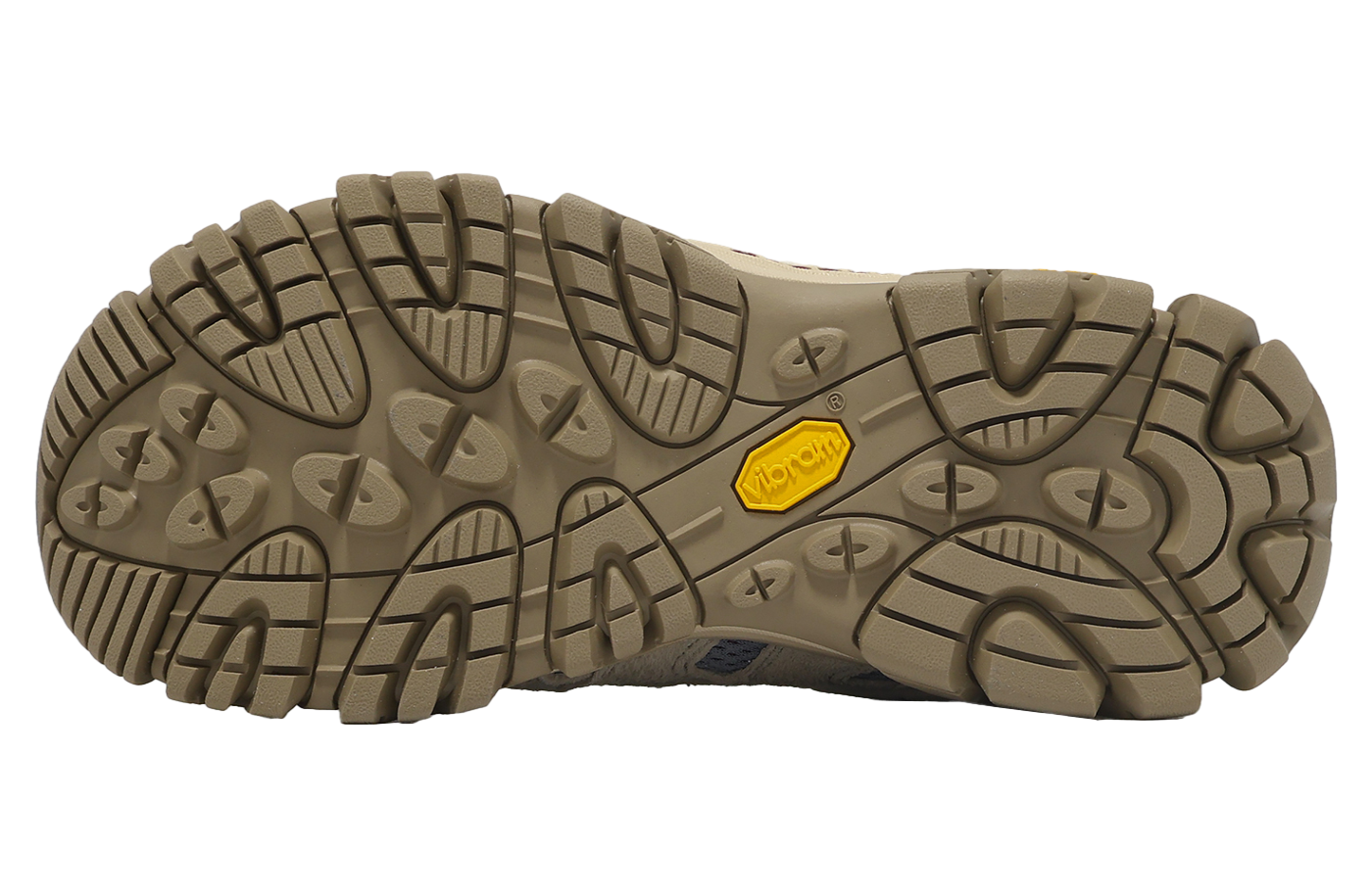 Moab 3 Waterproof