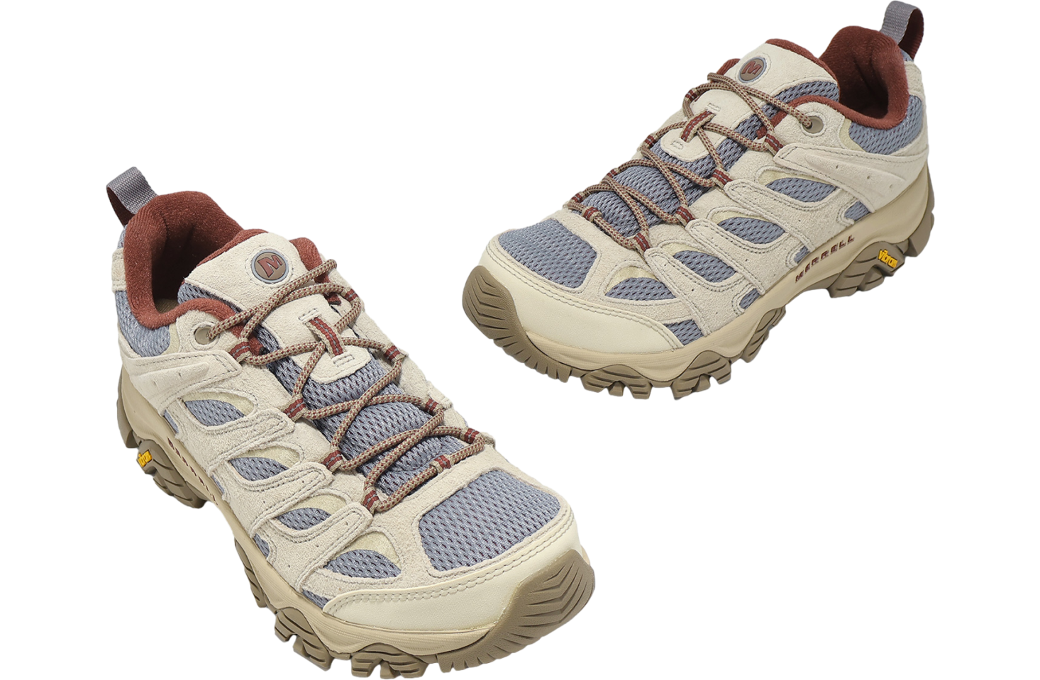 Moab 3 Waterproof