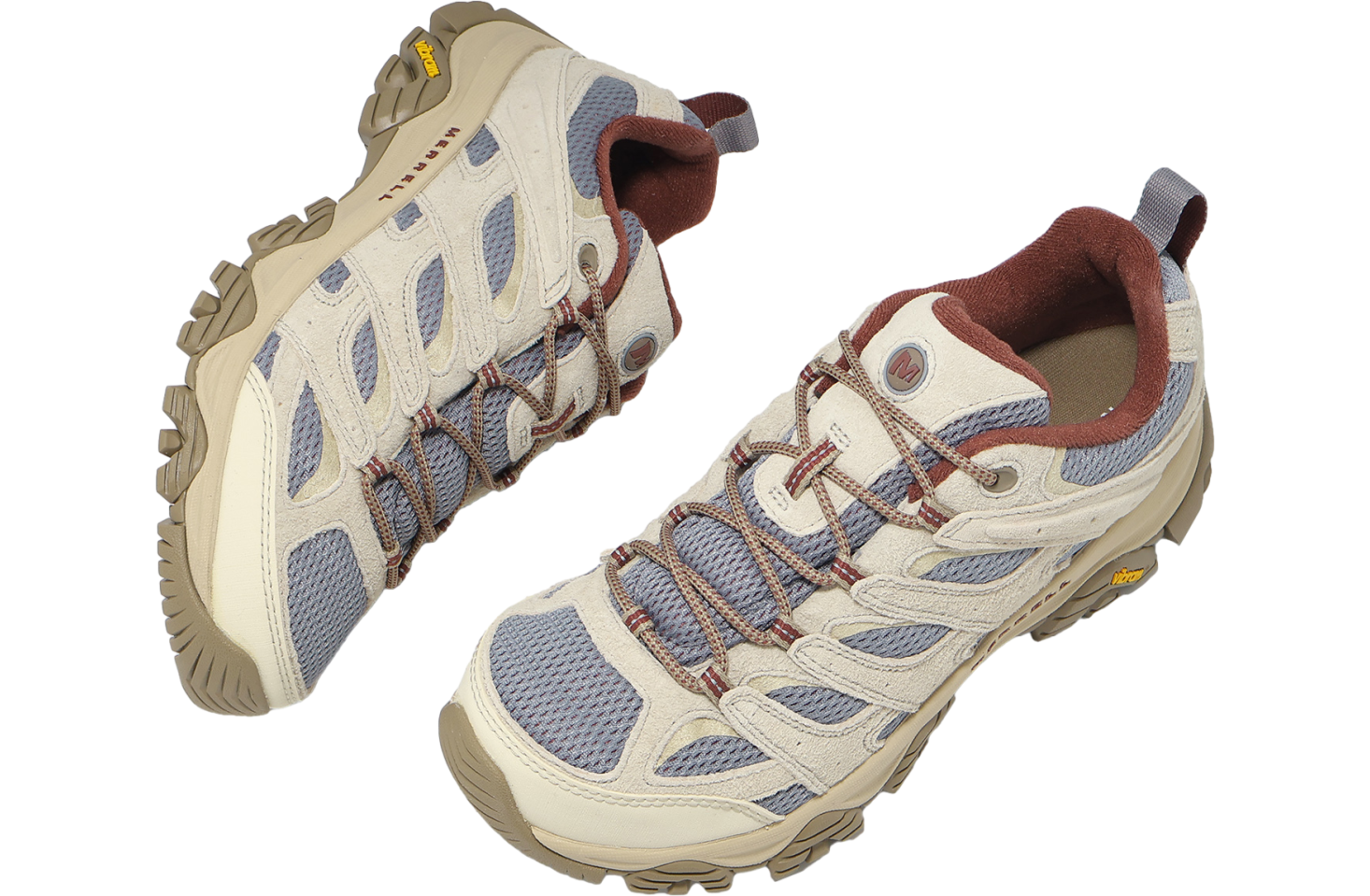 Moab 3 Waterproof