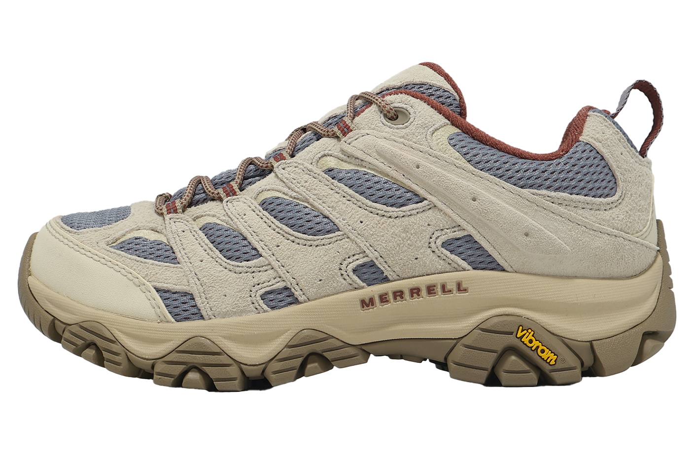 Moab 3 Waterproof