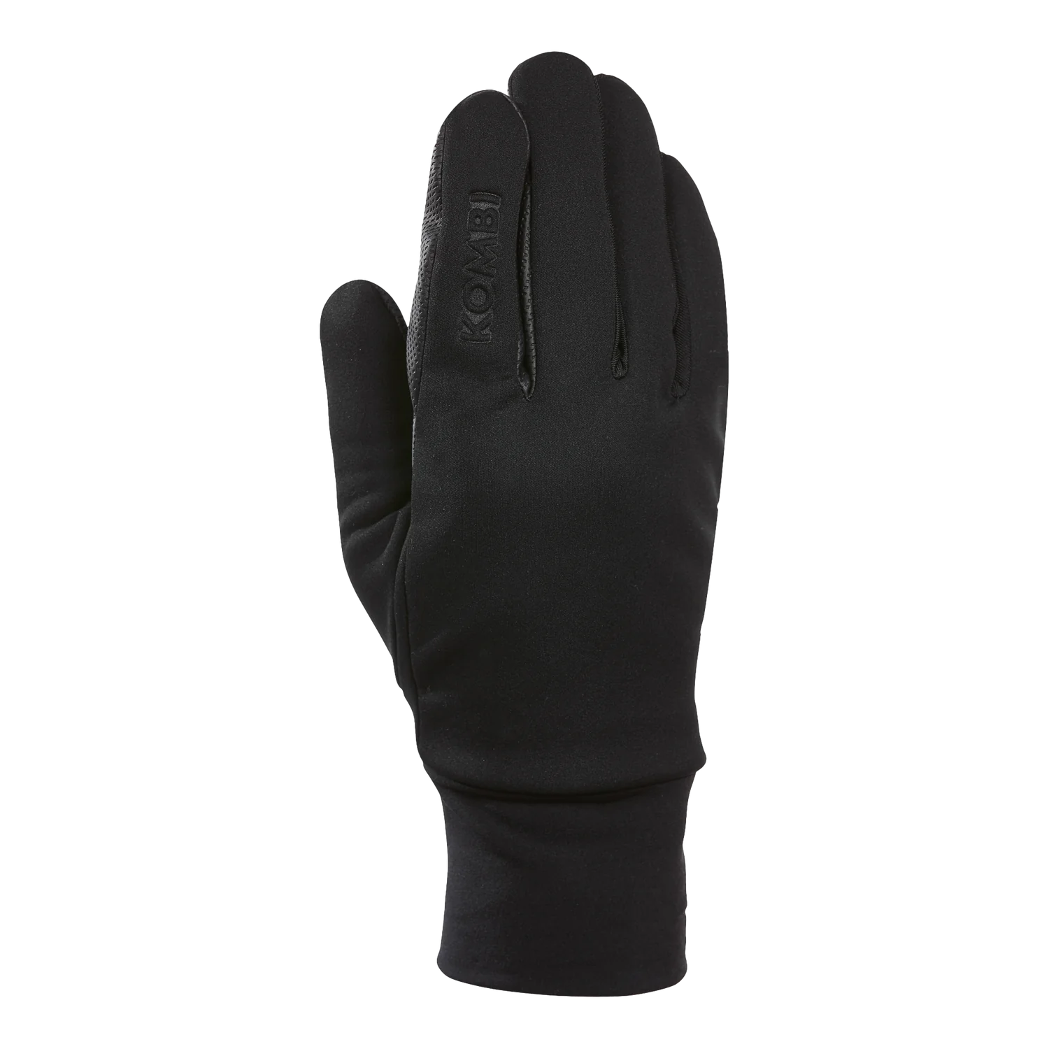  Winter Multi Tasker WINDGUARD® Hiking Gloves - Men - Black