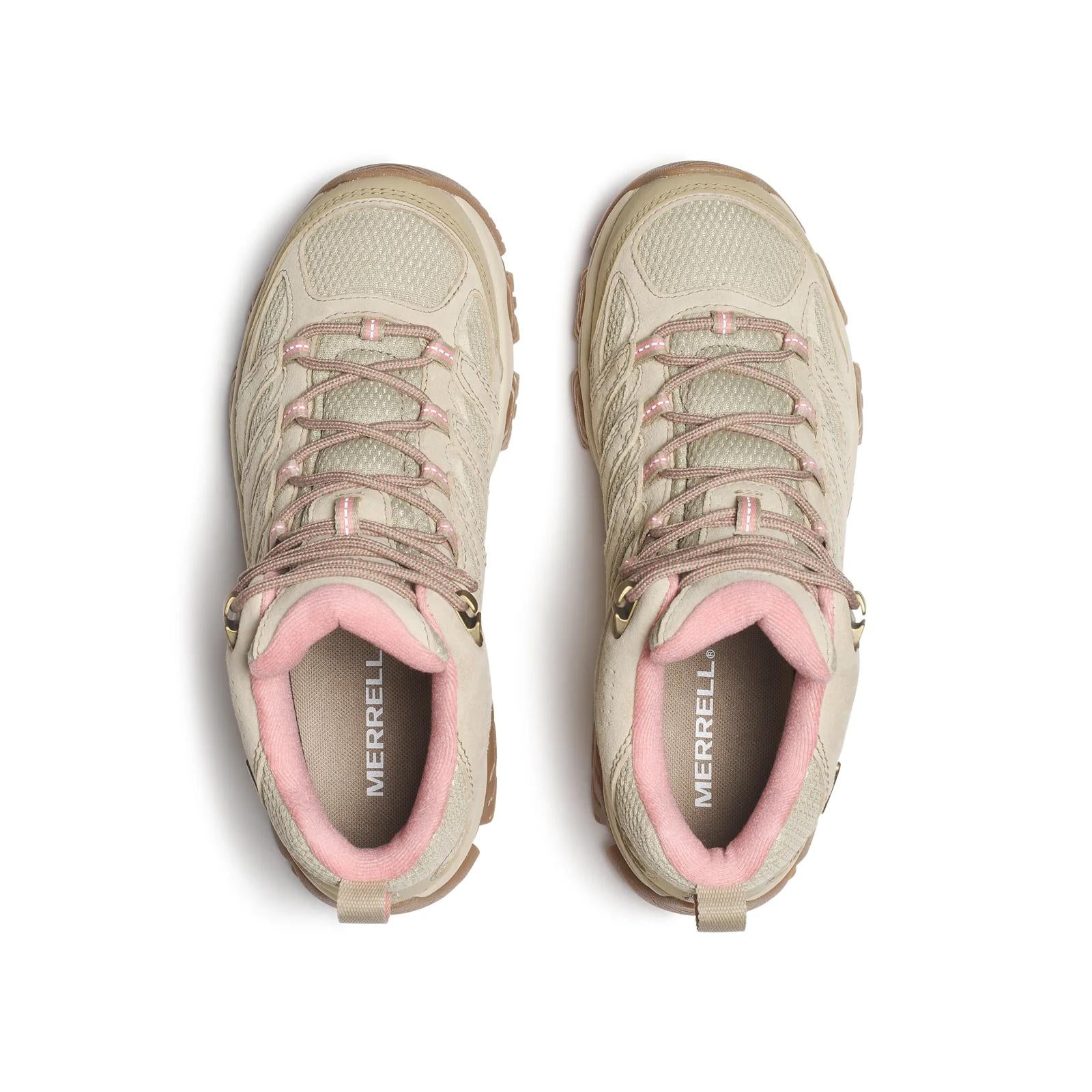 Moab 3 Mid Waterproof