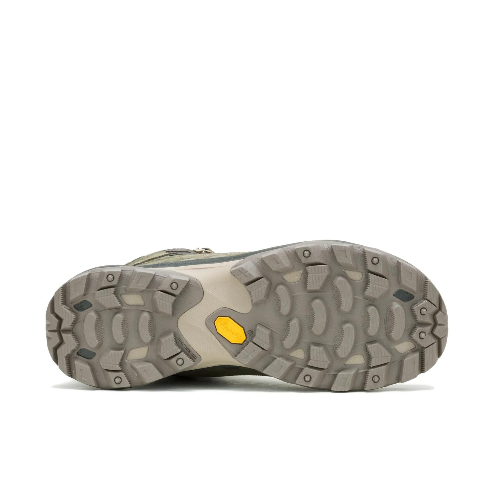 Moab Speed 2 Thermo Mid Waterproof