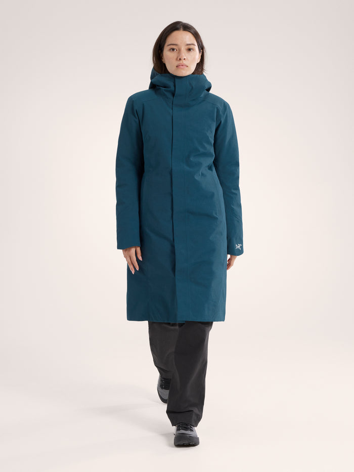 Patera Parka Women's