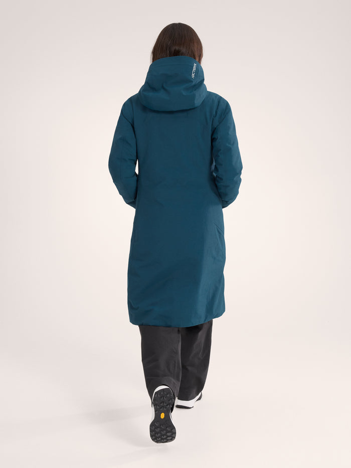 Patera Parka Women's