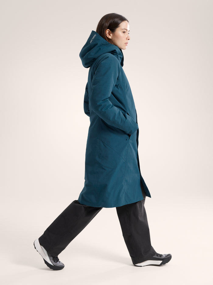 Patera Parka Women's