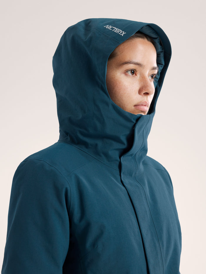Patera Parka Women's