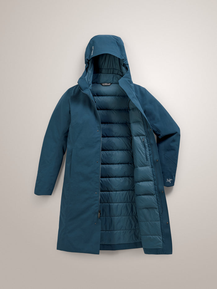 Patera Parka Women's