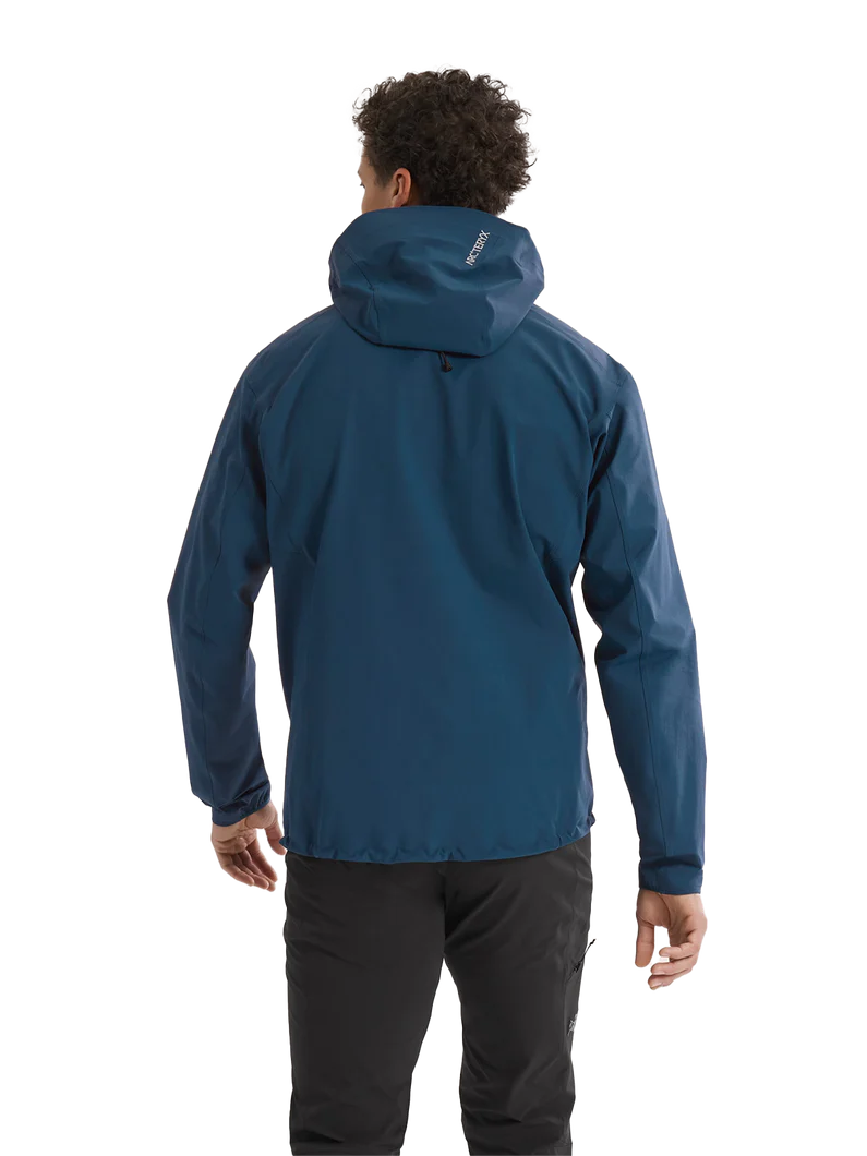 Ralle - Men's Hooded Insulated Jacket