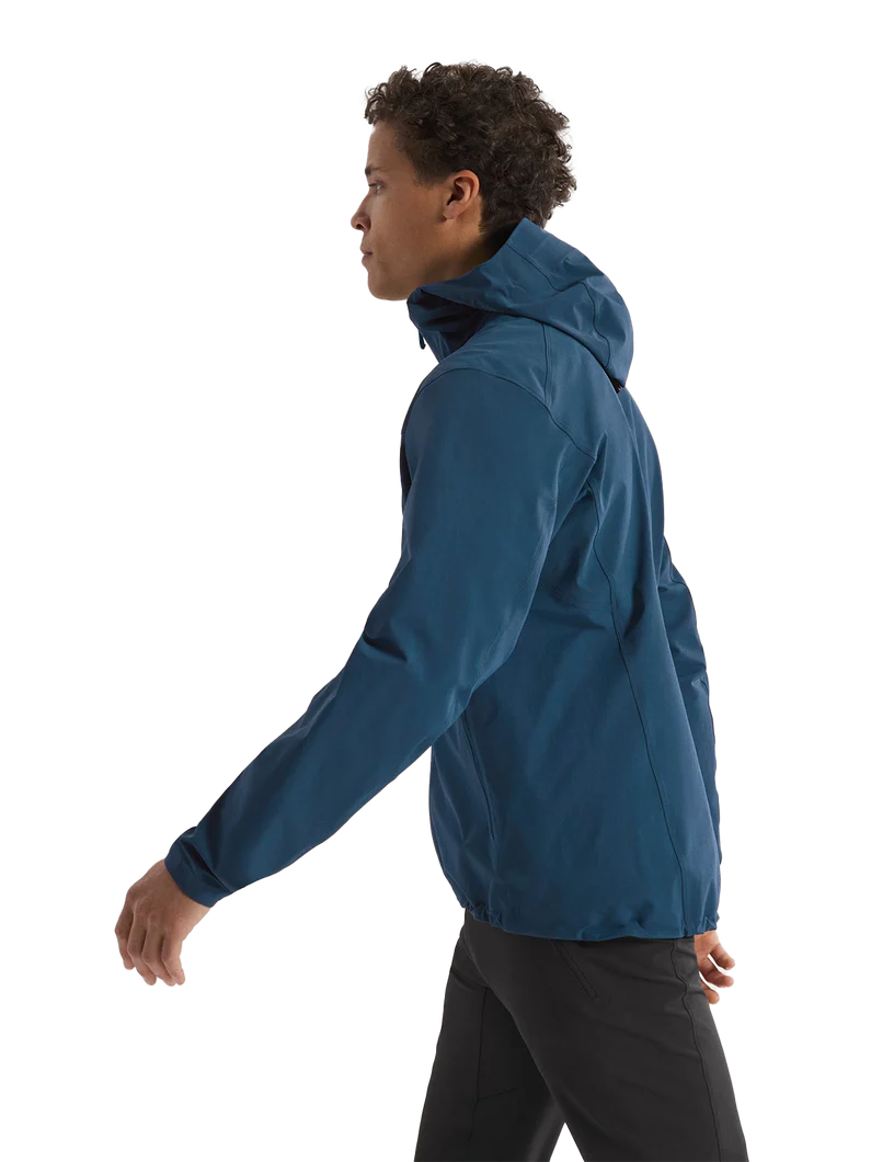 Ralle - Men's Hooded Insulated Jacket