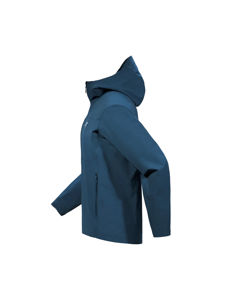 Ralle - Men's Hooded Insulated Jacket