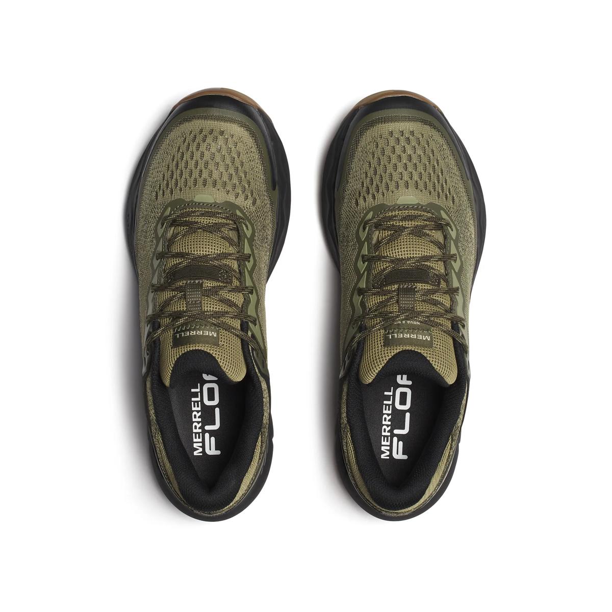Nova 4 Waterproof - Large