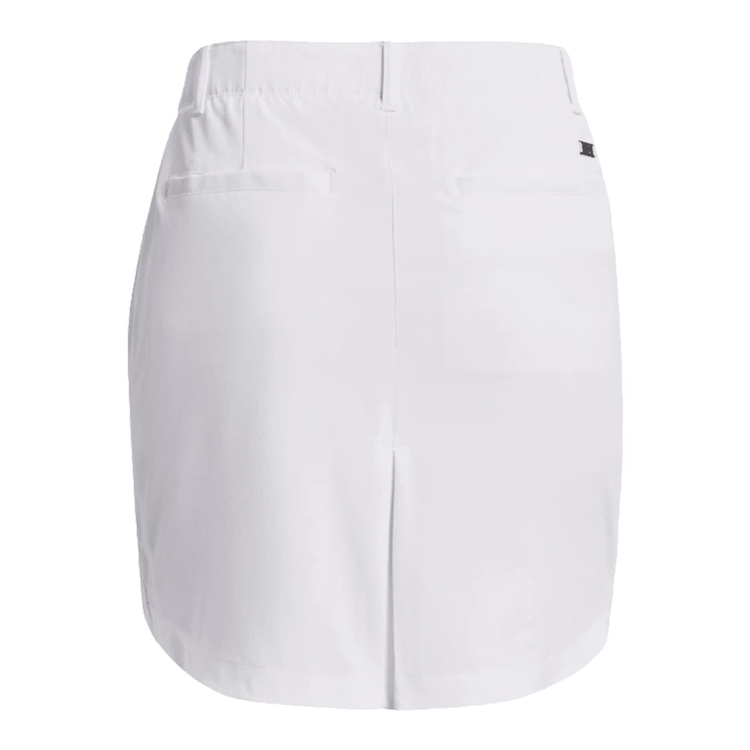 Jupe-short tissée Link pour femme - white