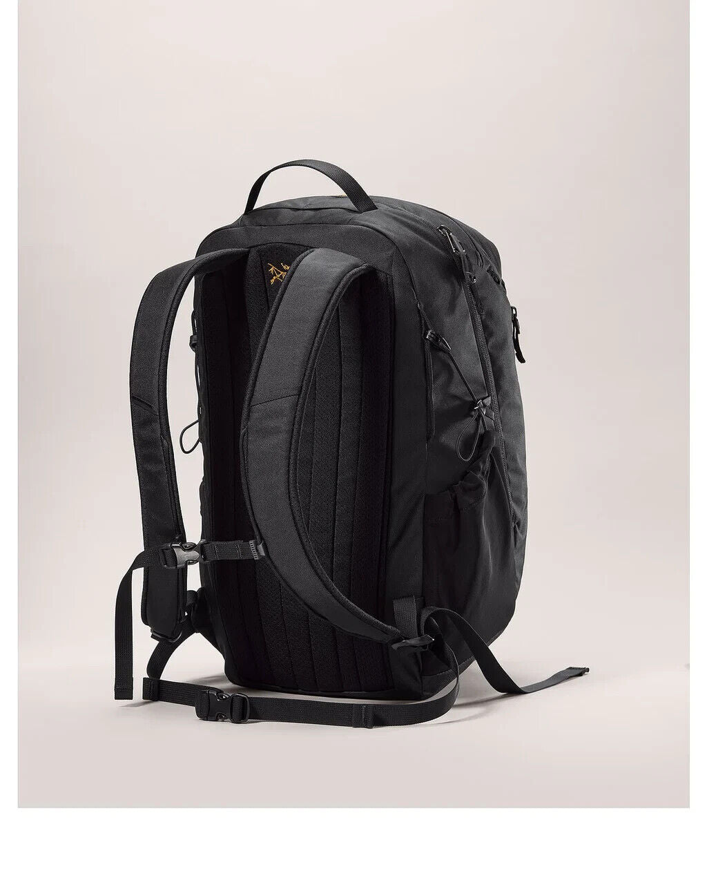 Mantis 26 Backpack - BLACK