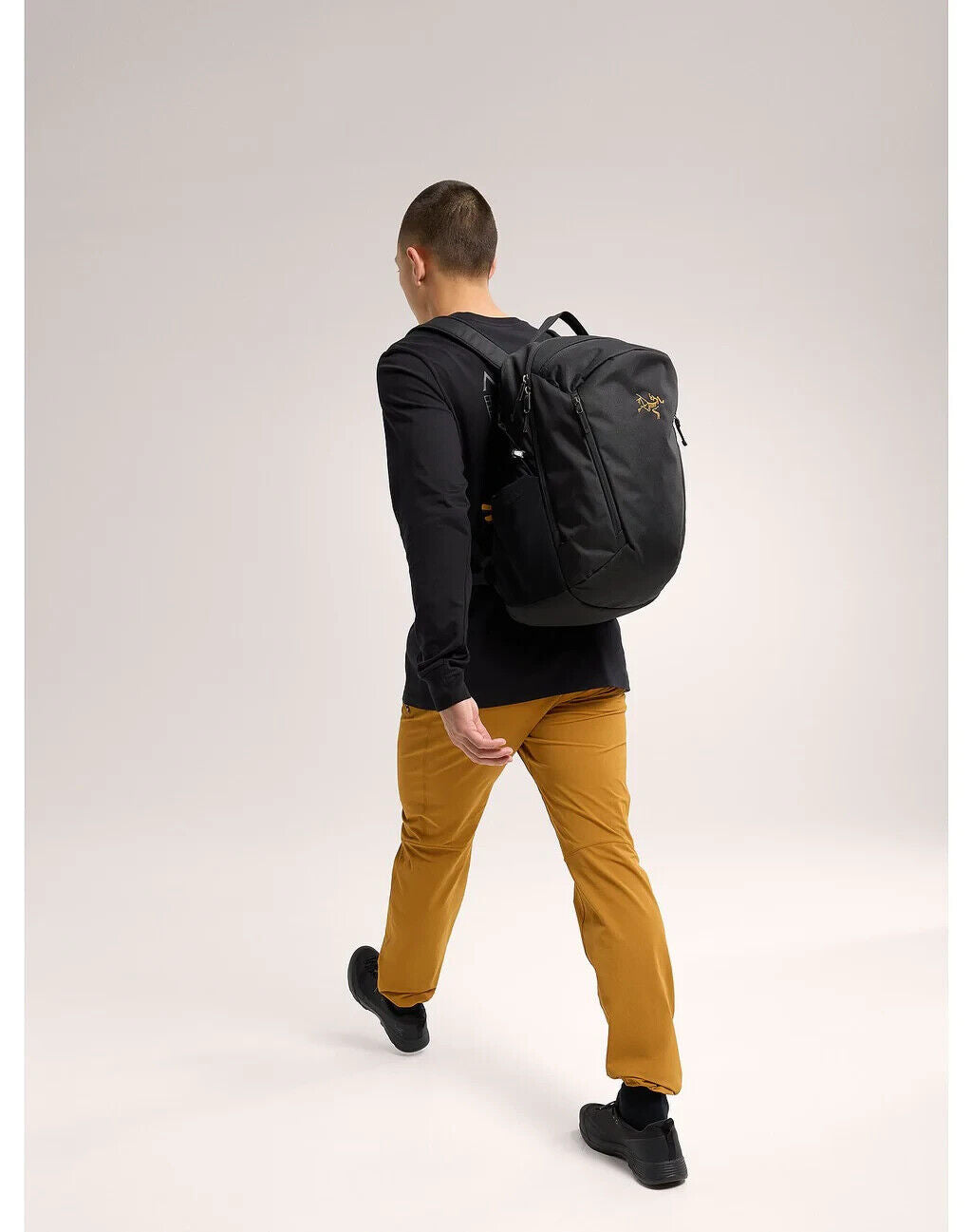 Mantis 26 Backpack - BLACK